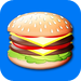 Fast Food Calorie Counter Classic
