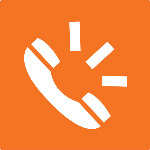 innodial dialer app icon
