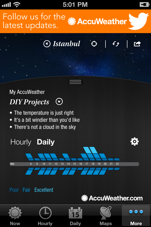 iPhone Screenshot 1
