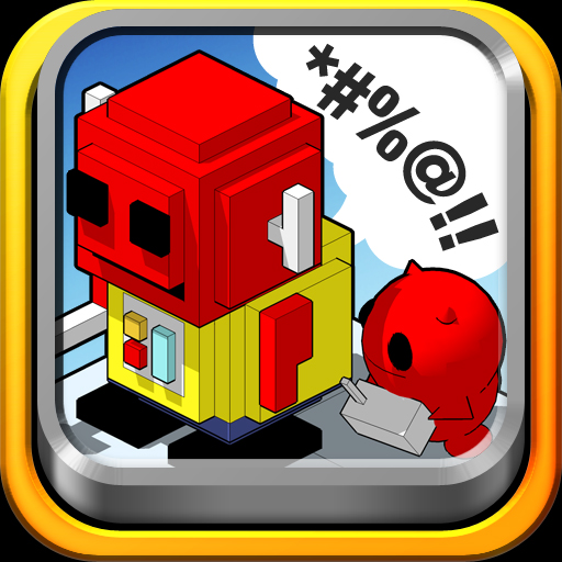 Stinktopia-Make Gas, Unleash It on Friends icon
