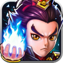 悍将三国 mobile app icon